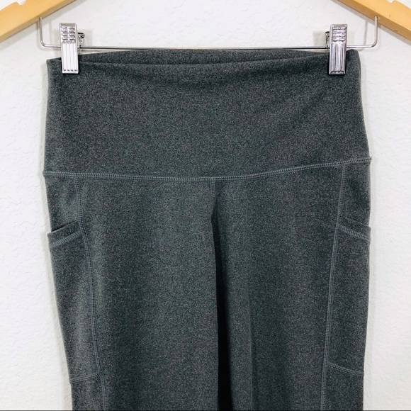 🔥SALE🔥 Colorfulkoala gray butter soft workout leggings. Medium - Picture 4 of 5